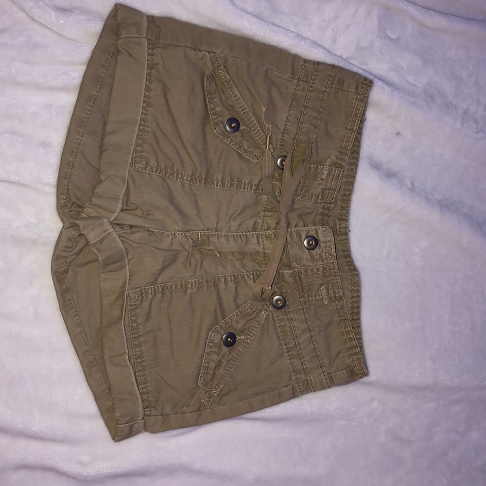 Levi’s Shorts